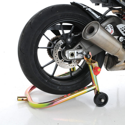 Pitbull SS Rear Motorcycle Stand