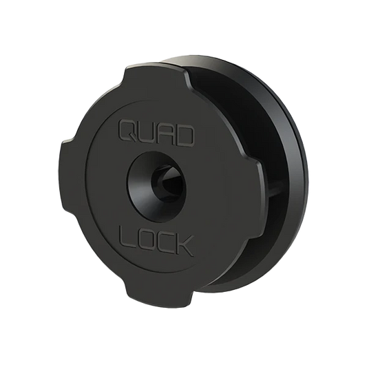 Quad Lock Adhesive Wall Mount Twin Pack