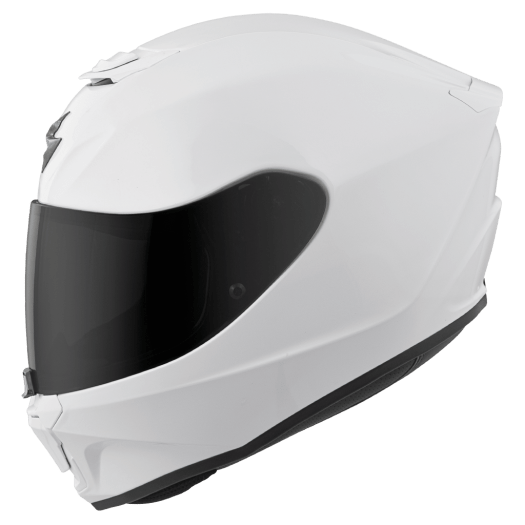 Scorpion EXO-R420 Helmet Solid