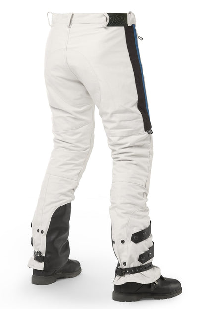 FUEL RALLY RAID PANTS