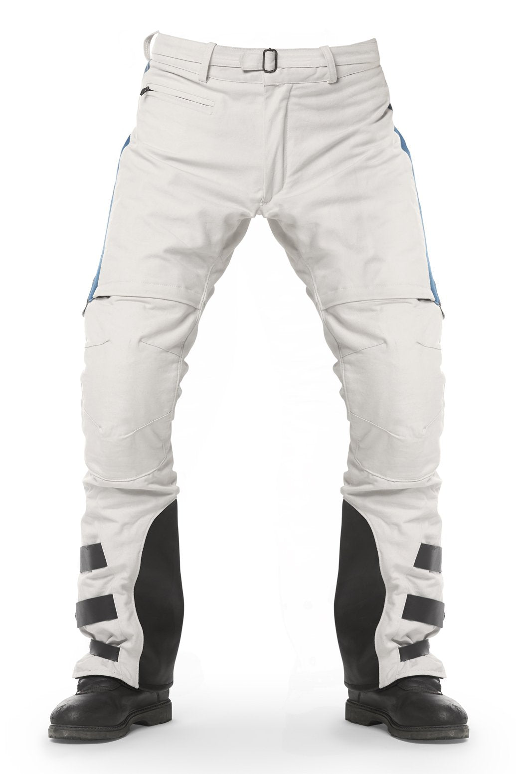 FUEL RALLY RAID PANTS