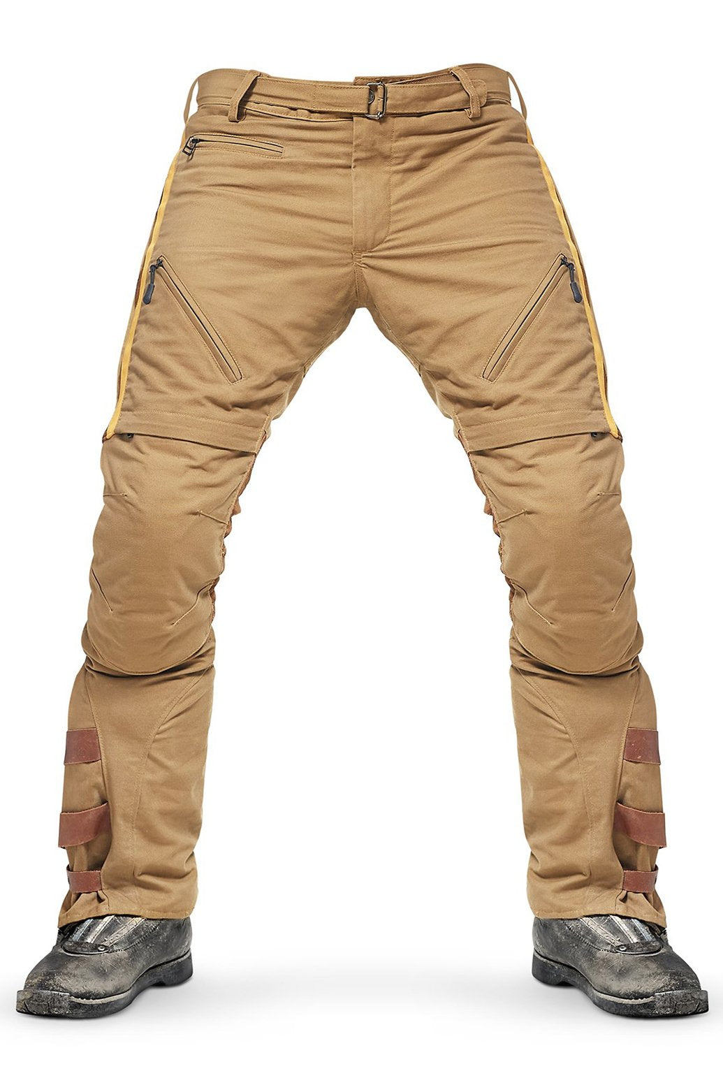 FUEL RALLY MARATHON PANTS