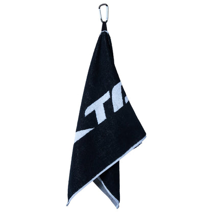 TAICHI TOWEL with Carabiner RSA038