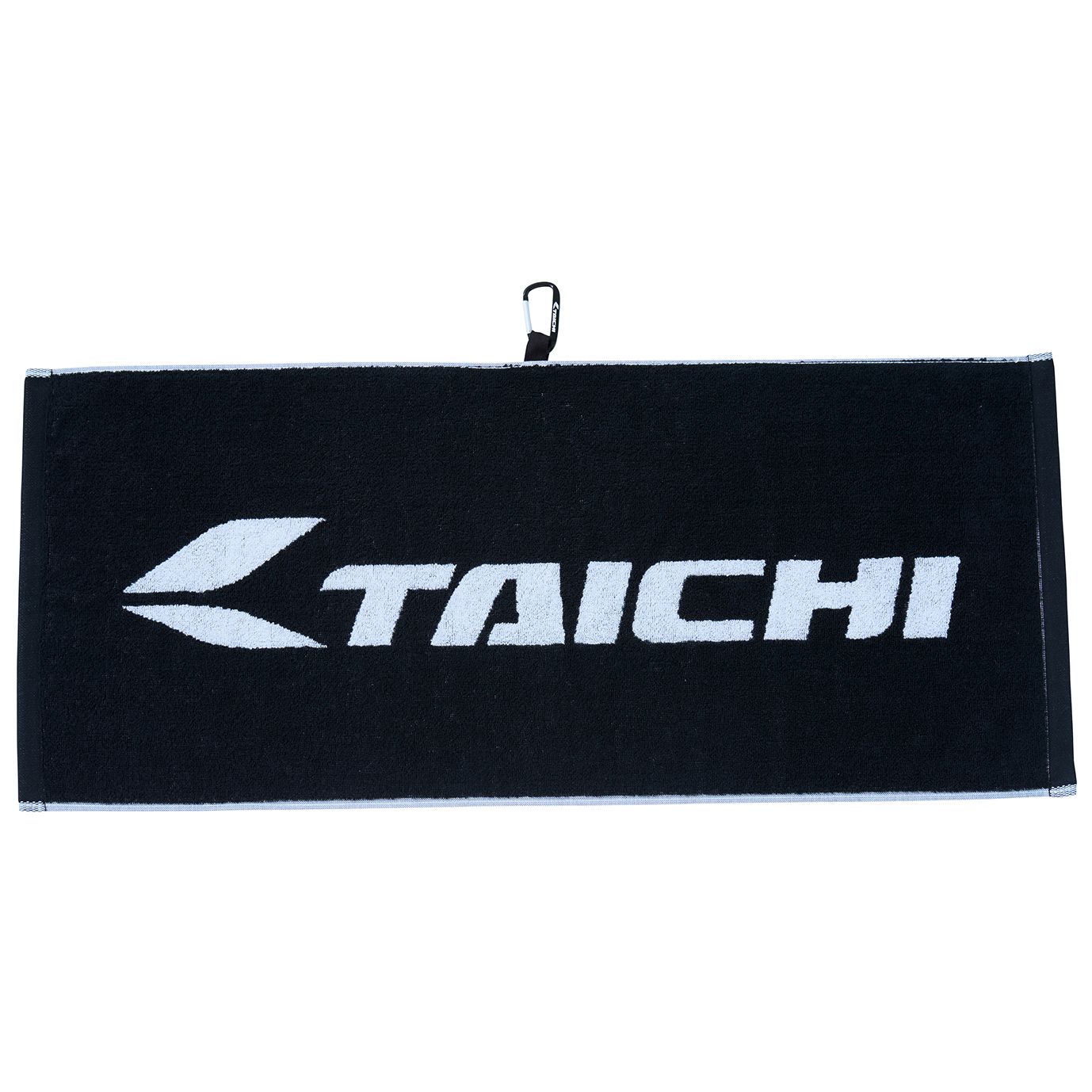 TAICHI TOWEL with Carabiner RSA038