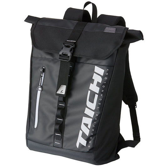 WP BACK PACK BLACK/WHITE RSB278