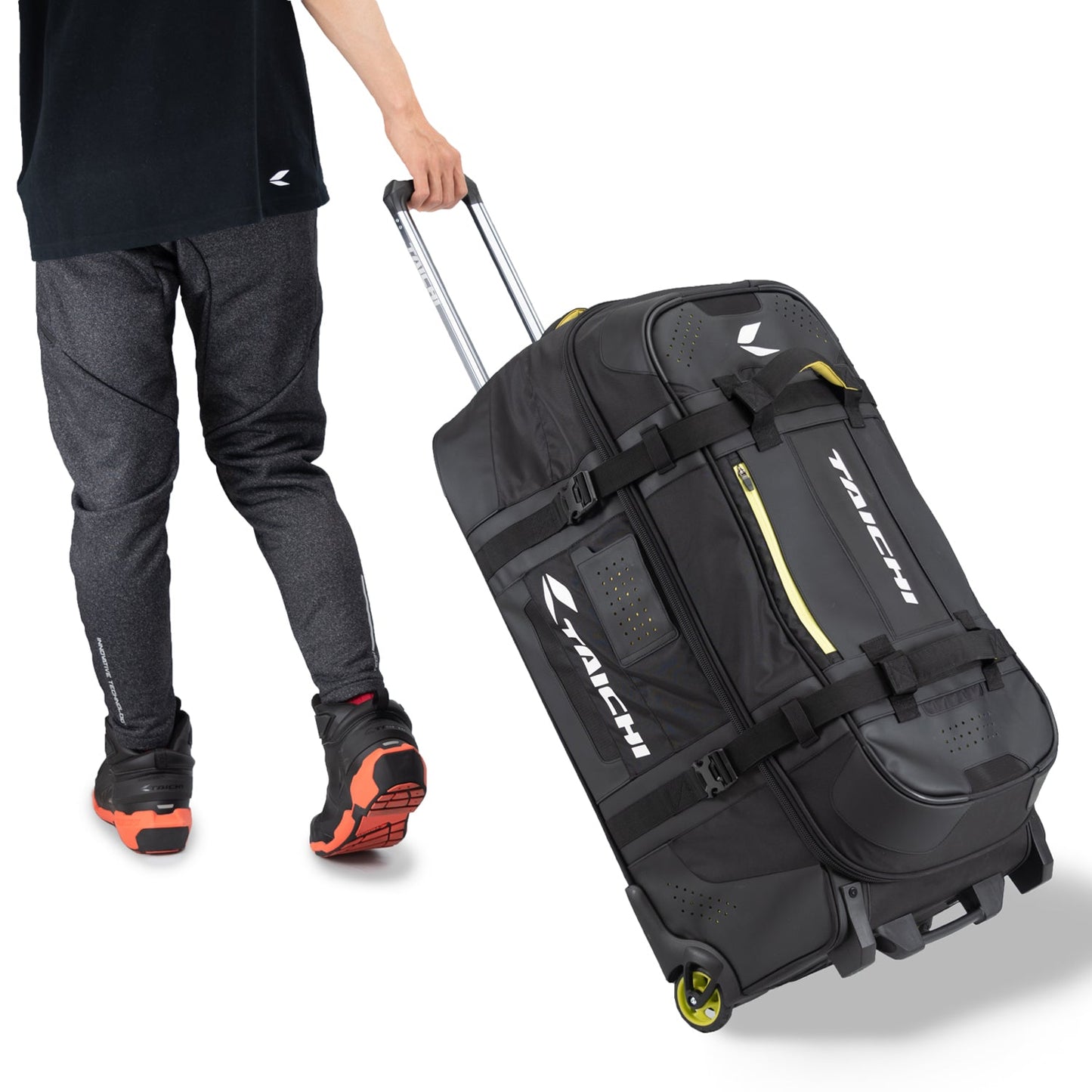 WHEELED GEAR BAG RSB281