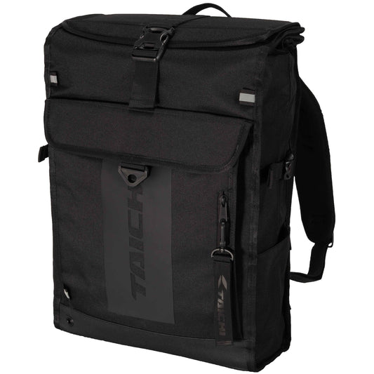 WP CARGO BACK PACK BLACK  (NEW) RSB283