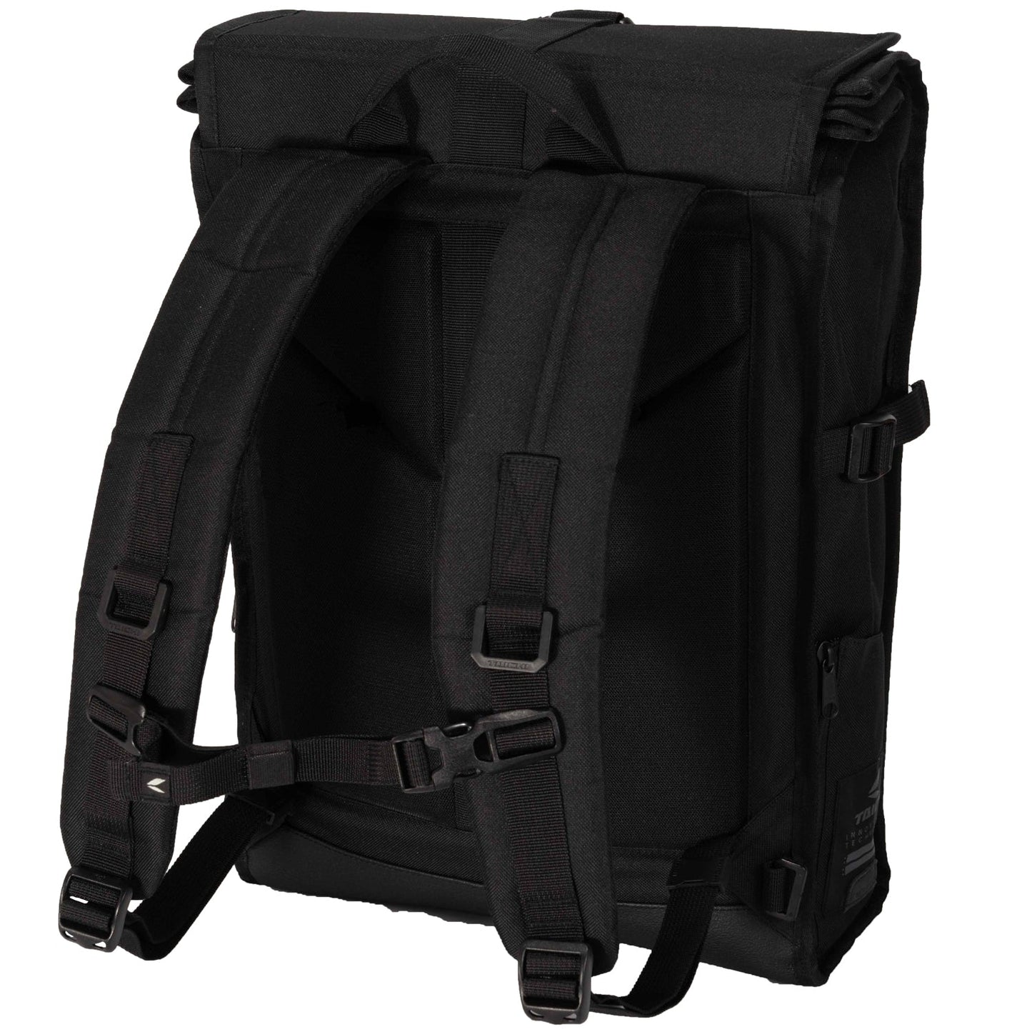 WP CARGO BACK PACK BLACK  (NEW) RSB283