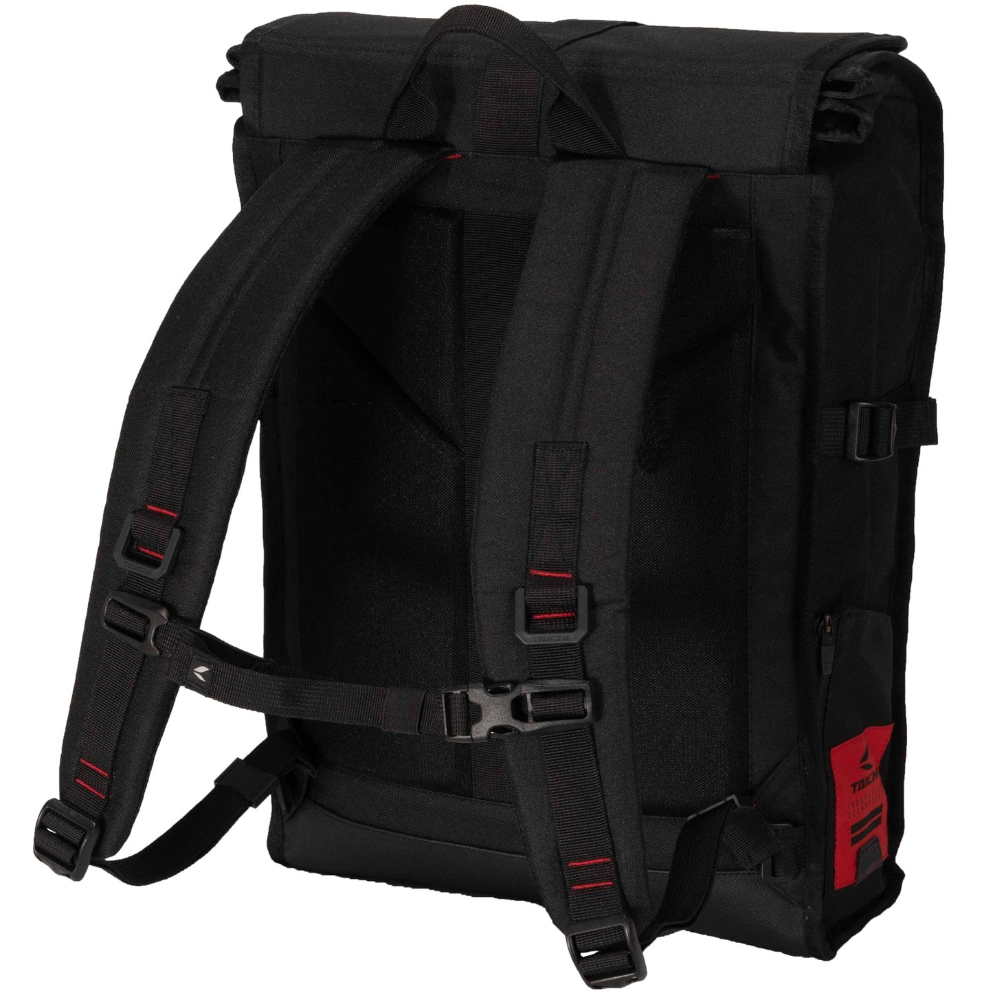 WP CARGO BACK PACK BLACK/RED (NEW) RSB283