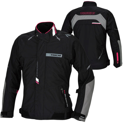 DRYMASTER PRIME ALL SEASON JACKET LADIES