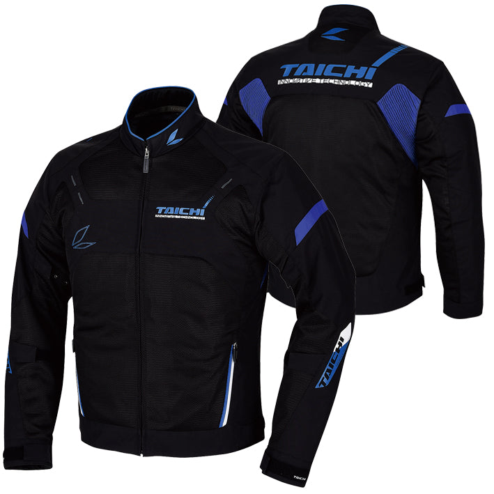 CROSSOVER MESH JACKET