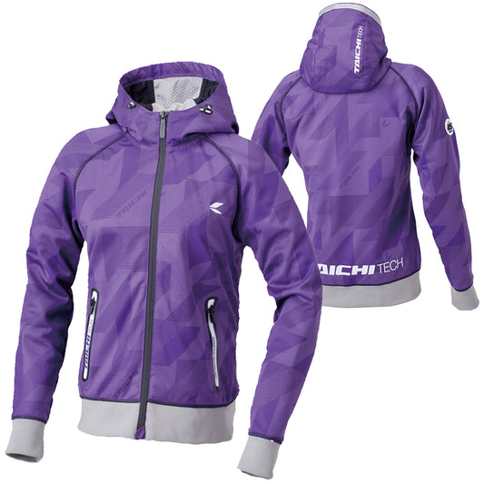 AIR TRACK PARKA LADIES