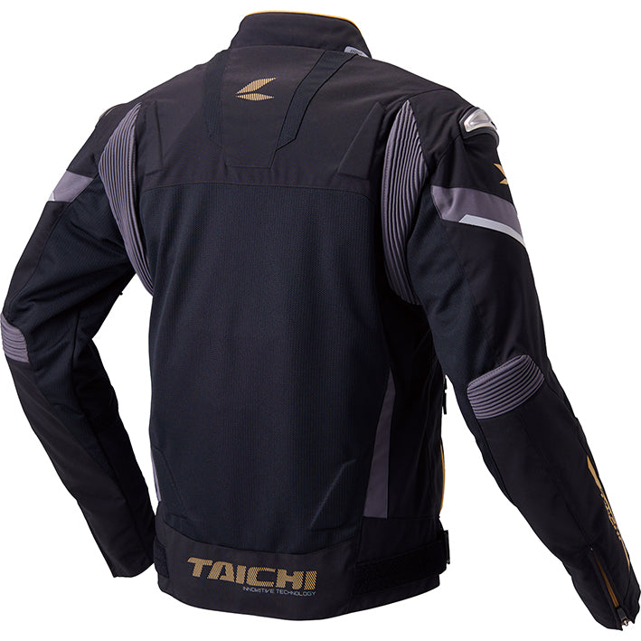 ARMED HIGH PROTECTION MESH JACKET