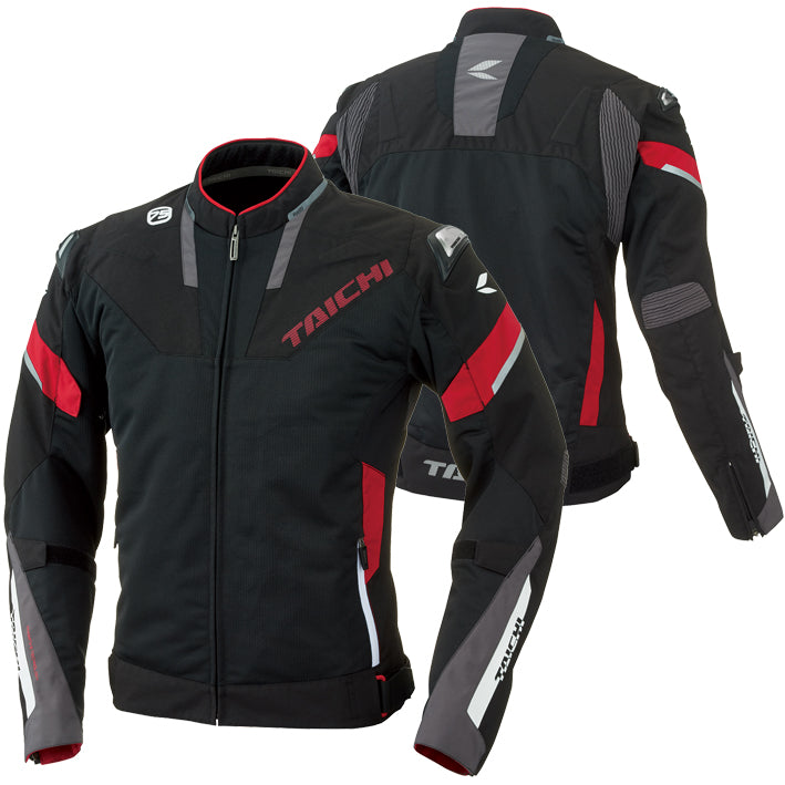 ARMED HIGH PROTECTION MESH JACKET