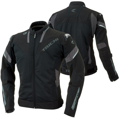 ARMED HIGH PROTECTION MESH JACKET