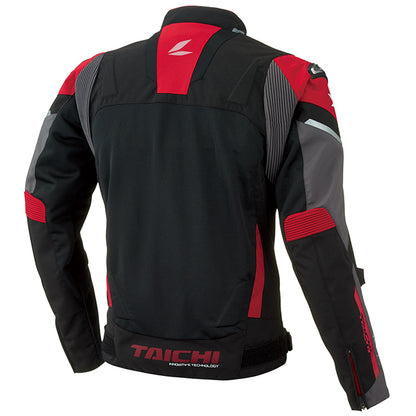 ARMED HIGH PROTECTION MESH JACKET