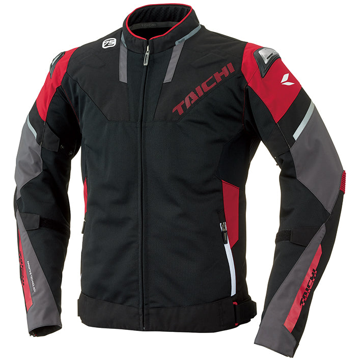 ARMED HIGH PROTECTION MESH JACKET