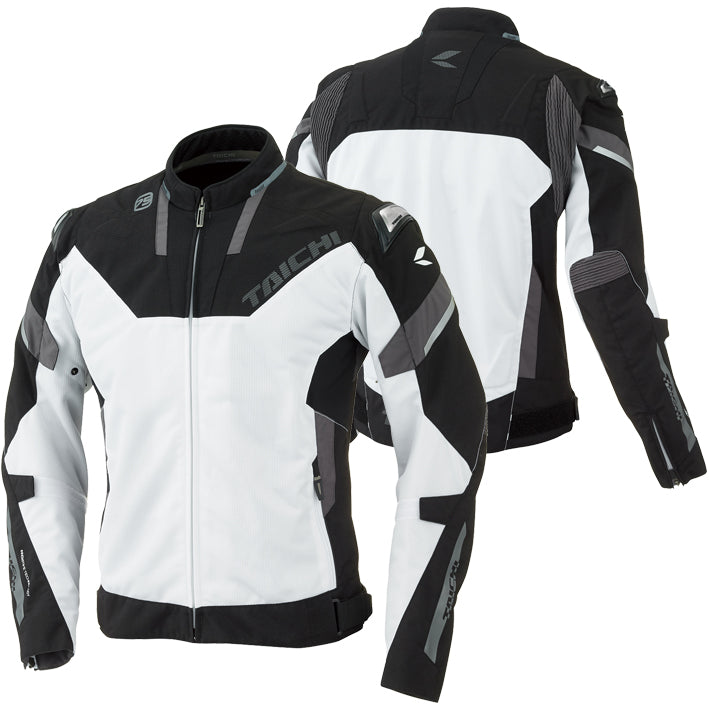 ARMED HIGH PROTECTION MESH JACKET