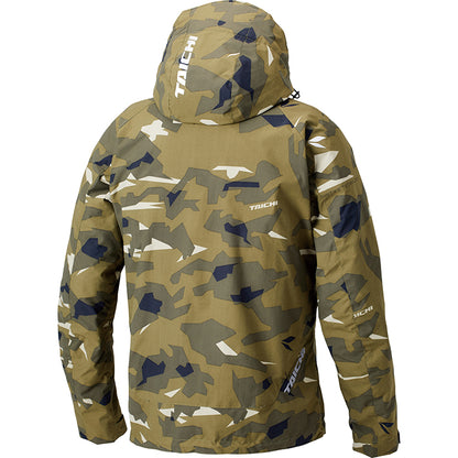 WR PARKA MENS