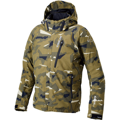 WR PARKA MENS