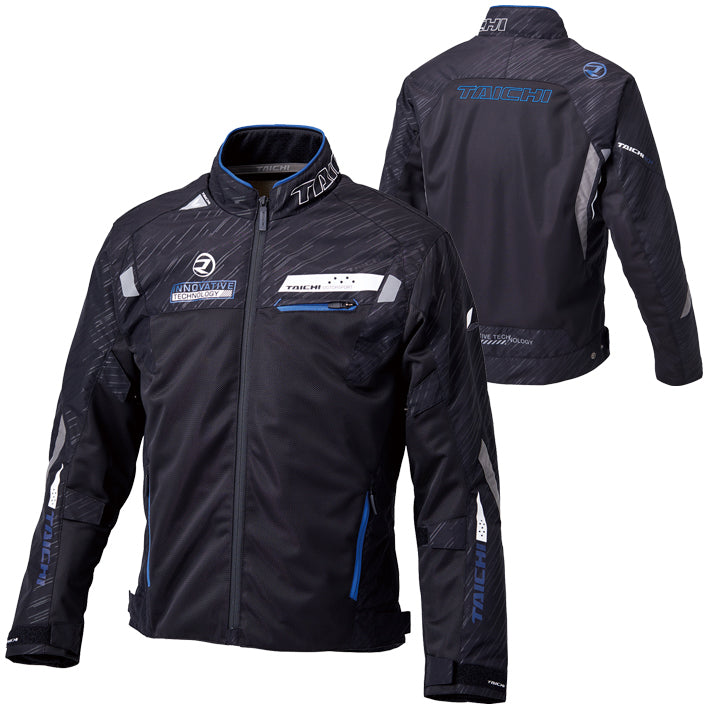 RACER MESH JACKET