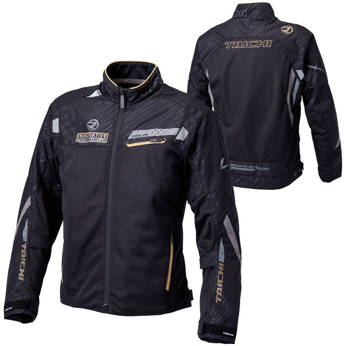 RACER MESH JACKET