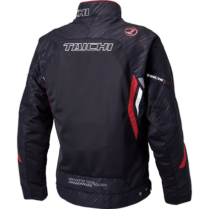 RACER MESH JACKET