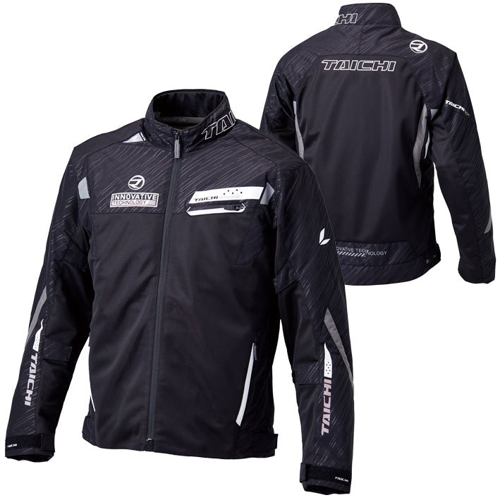 RACER MESH JACKET