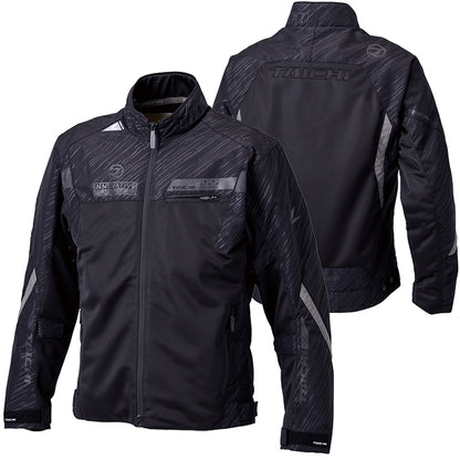 RACER MESH JACKET