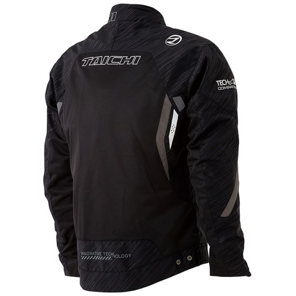 RACER MESH JACKET TECH-AIR COMPATIBLE RSJ326