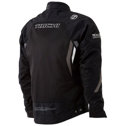 RACER MESH JACKET TECH-AIR COMPATIBLE