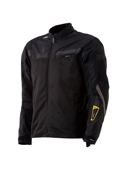 RACER MESH JACKET TECH-AIR COMPATIBLE RSJ326