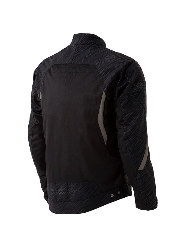 RACER MESH JACKET TECH-AIR COMPATIBLE RSJ326