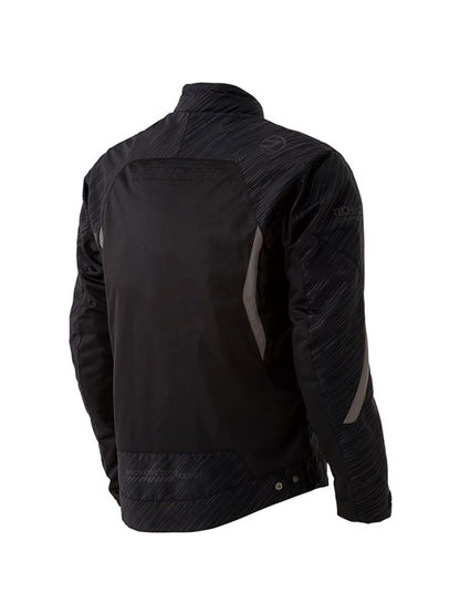 RACER MESH JACKET TECH-AIR COMPATIBLE