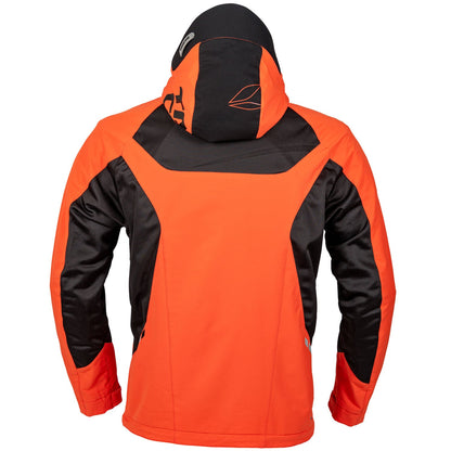 AIR PARKA TECH ORANGE RSJ328