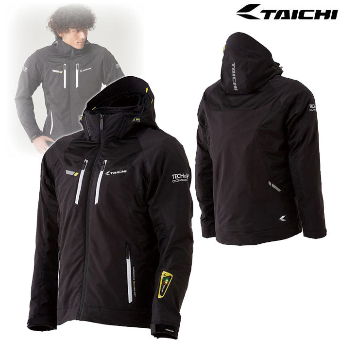 AIR PARKA TECH-AIR COMPATIBLE