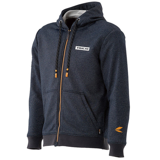 CORDURA HOODIE NAVY RSJ330