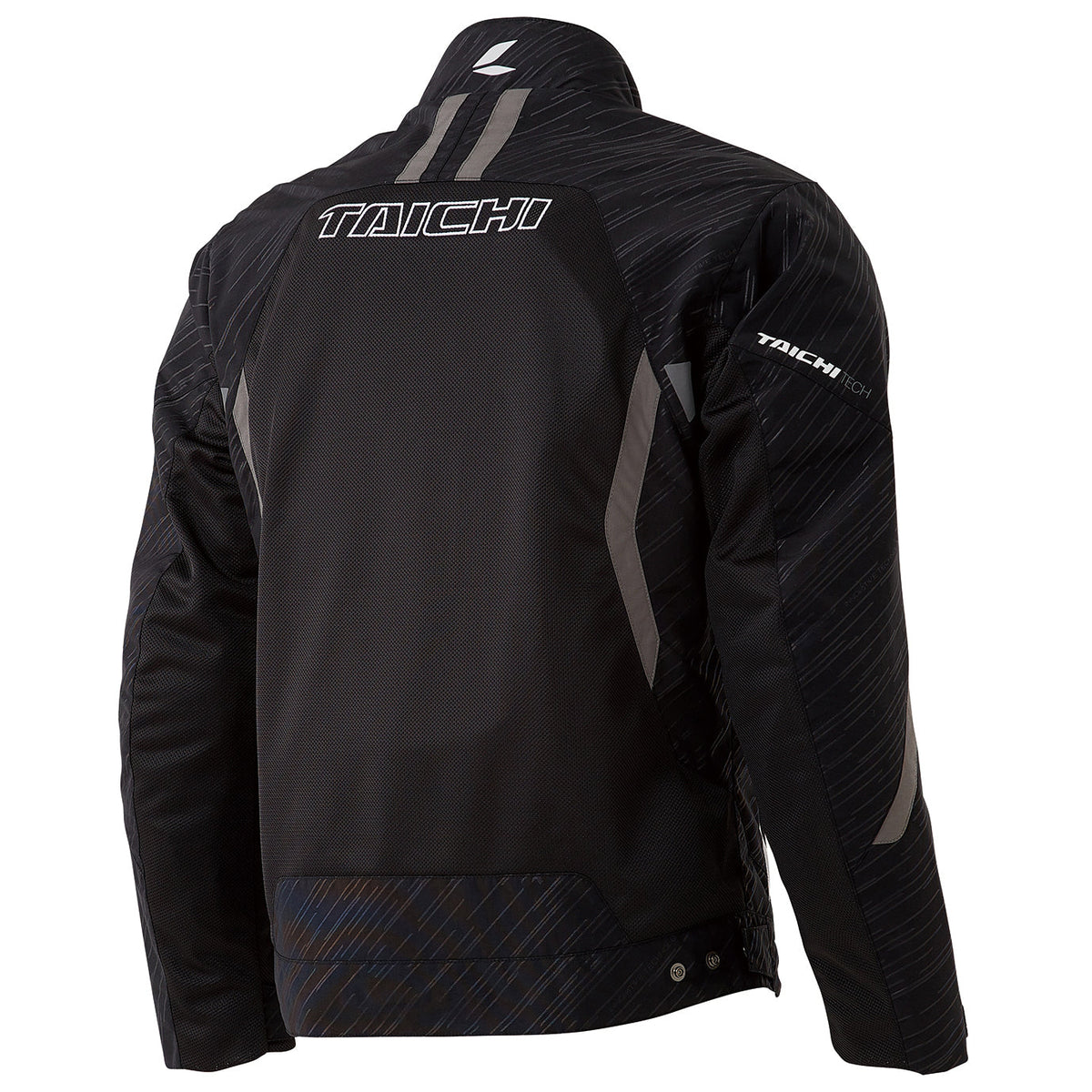 Torque Racing Jacket TORQUE MESH JACKET BLACK/WHITE RSJ331 – Moto Liberty