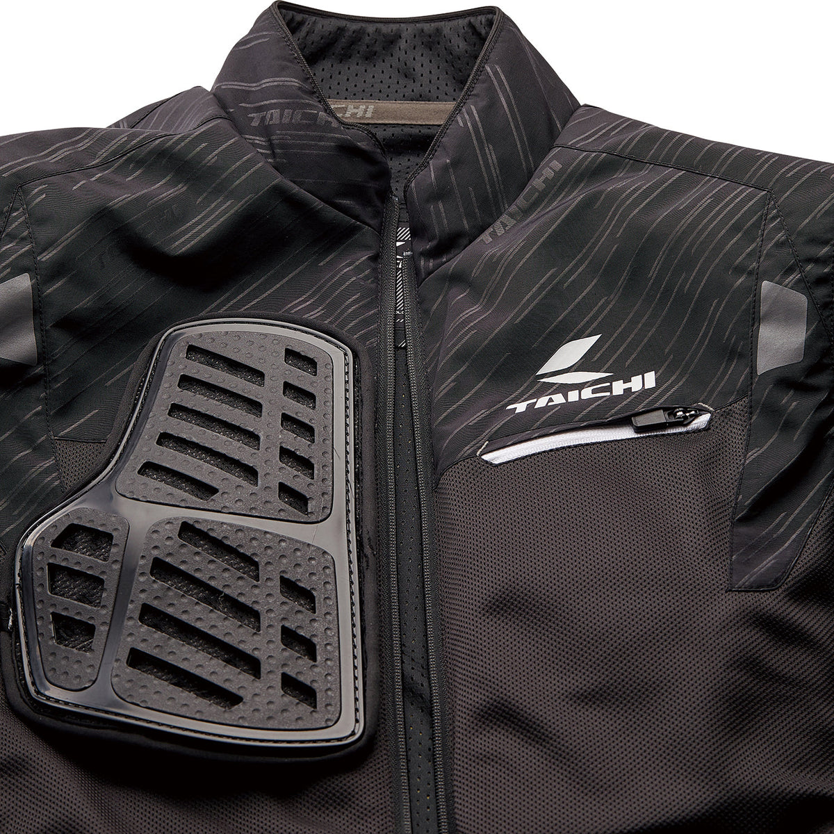 Torque Racing Jacket TORQUE MESH JACKET BLACK RSJ331 – Moto Liberty