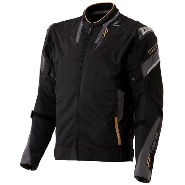 ARMED HIGH PROTECTION MESH JACKET SS20