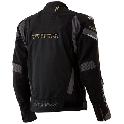 ARMED HIGH PROTECTION MESH JACKET SS20