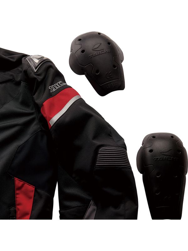 ARMED HIGH PROTECTION MESH JACKET SS20