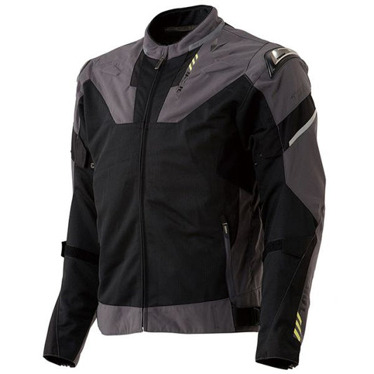 ARMED HIGH PROTECTION MESH JACKET SS20