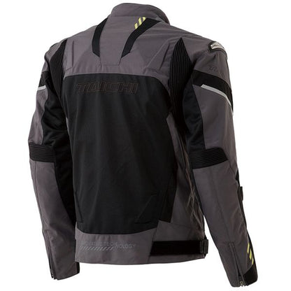 ARMED HIGH PROTECTION MESH JACKET SS20