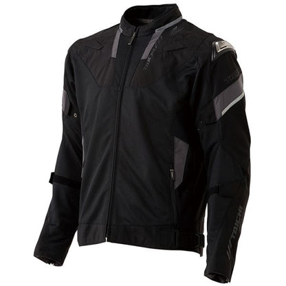 ARMED HIGH PROTECTION MESH JACKET SS20