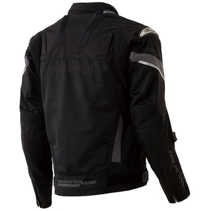 ARMED HIGH PROTECTION MESH JACKET SS20