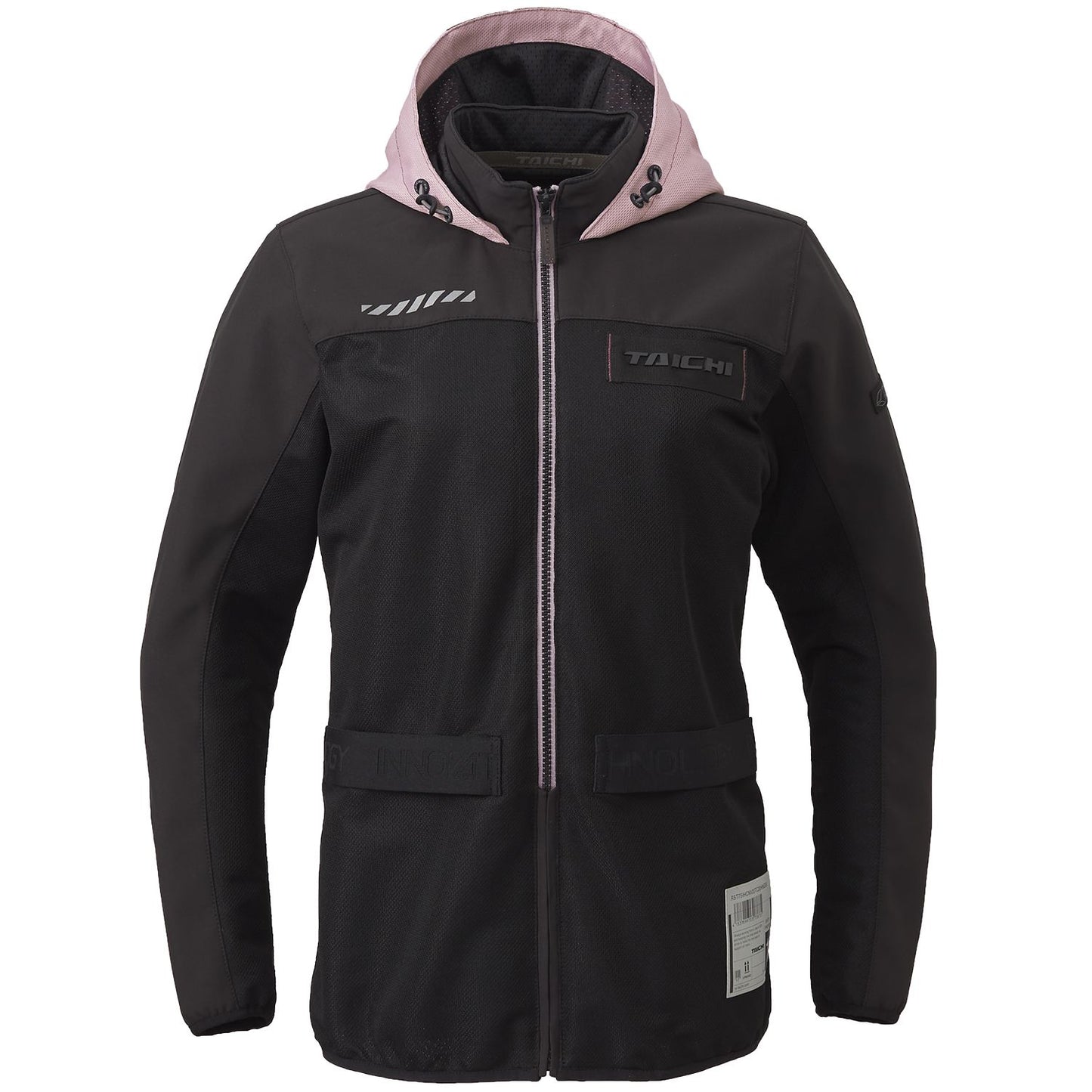 AIR PARKA LADIES RSJ354 2026 COLORS