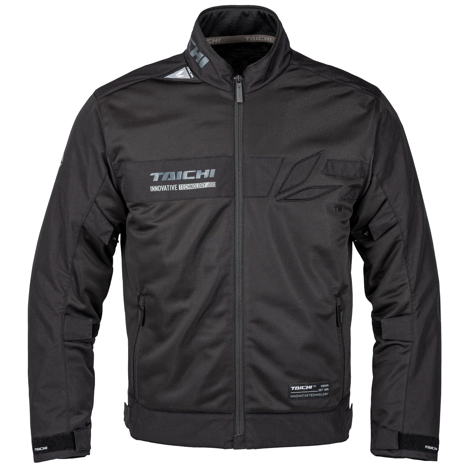 RACER MESH JACKET BLACK RSJ336 – Moto Liberty