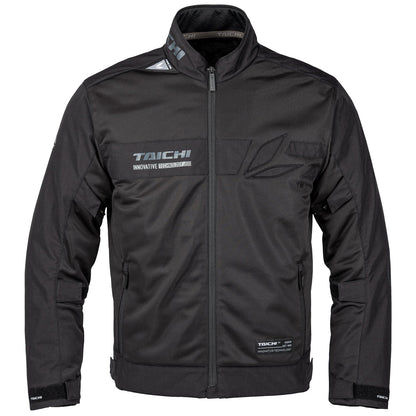 RACER MESH JACKET BLACK RSJ336