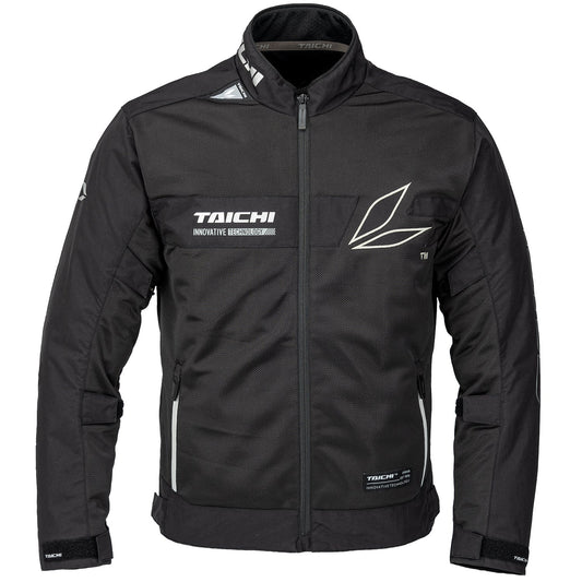 RACER MESH JACKET BLACK FOIL RSJ336